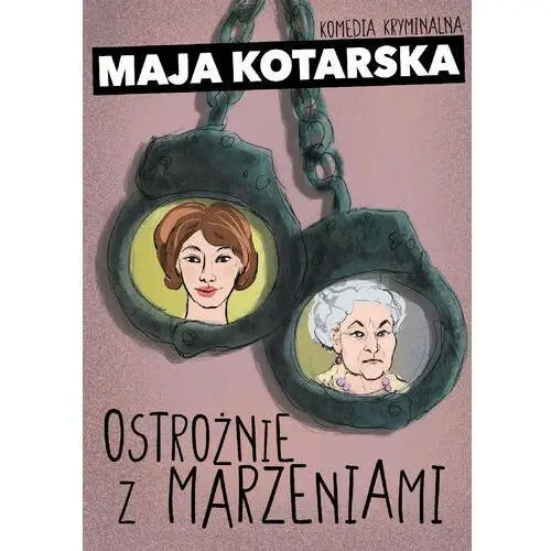 Ostrożnie z marzeniami, AZ#8B540160EB/DL-ebwm/pdf