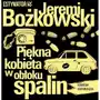 Estymator Piękna kobieta w obłoku spalin Sklep on-line