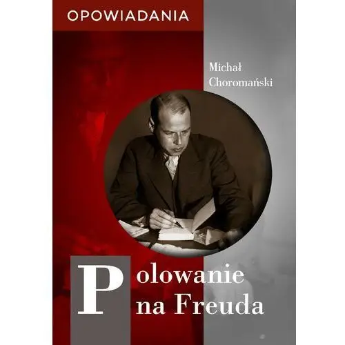 Estymator Polowanie na freuda. opowiadania