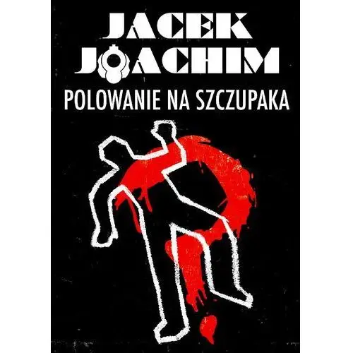 Polowanie na szczupaka, AZ#AC4CC6A0EB/DL-ebwm/epub