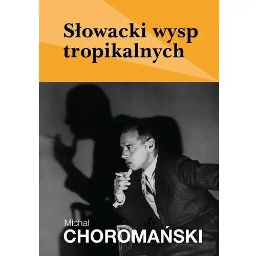 Słowacki wysp tropikalnych