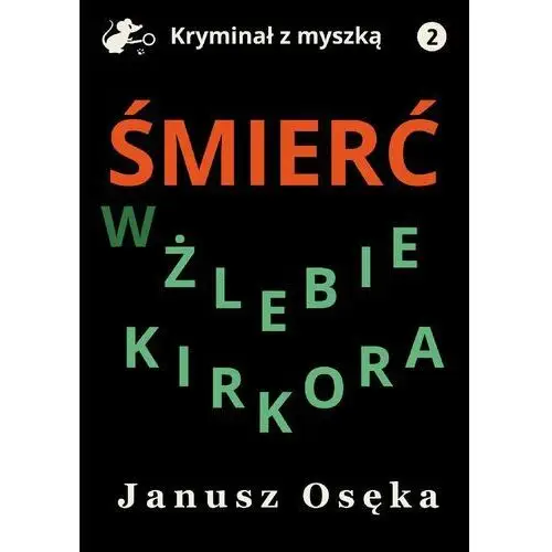 Estymator Śmierć w żlebie kirkora