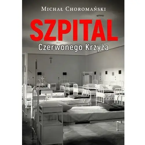 Szpital czerwonego krzyża