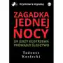 Zagadka jednej nocy - Tylko w Legimi możesz przeczytać ten tytuł przez 7 dni za darmo., AZ#5647BE56EB/DL-ebwm/epub Sklep on-line