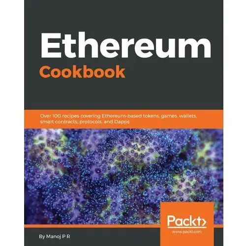 Ethereum Cookbook