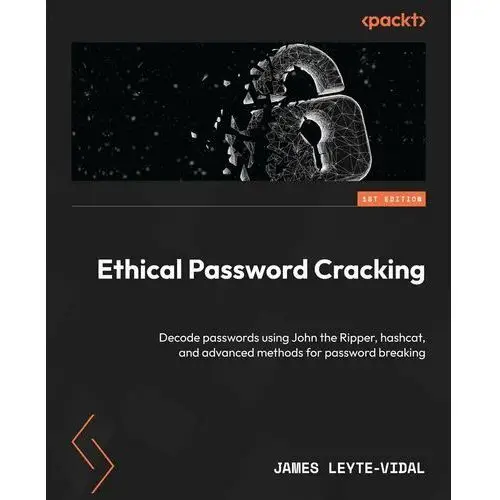 Ethical Password Cracking