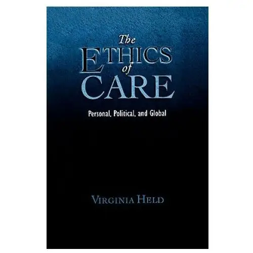 Ethics of Care