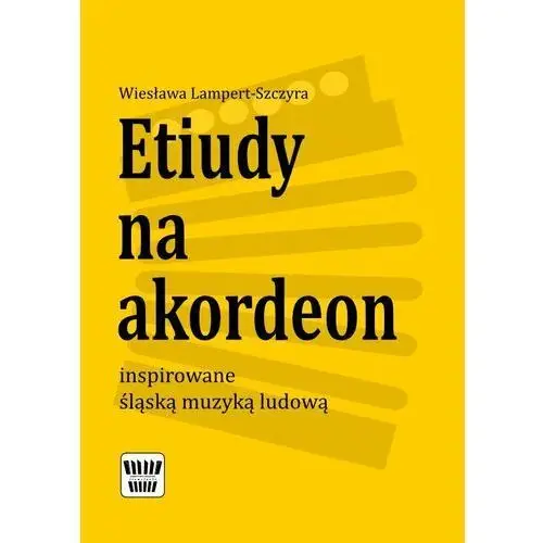 Etiudy na akordeon