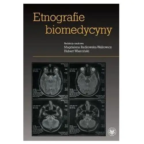 Etnografie biomedycyny