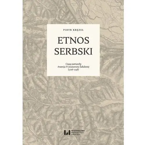 Etnos serbski
