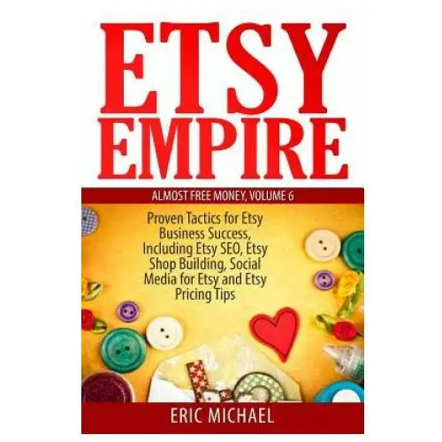 Etsy Empire