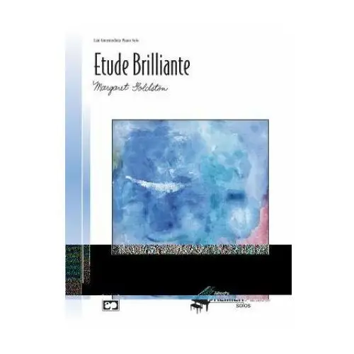 ETUDE BRILLANTEPNO SOL56