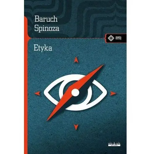 Etyka - baruch spinoza