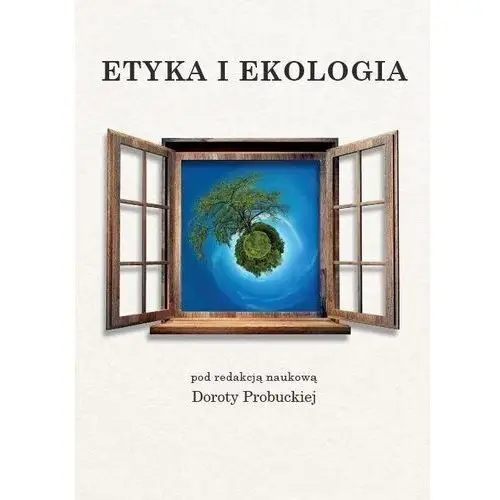 Etyka i ekologia