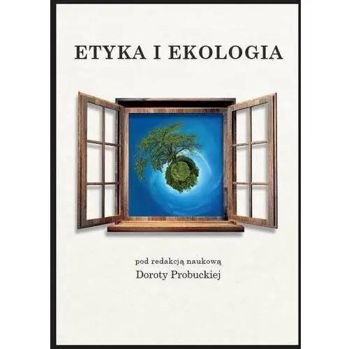 Etyka i ekologia