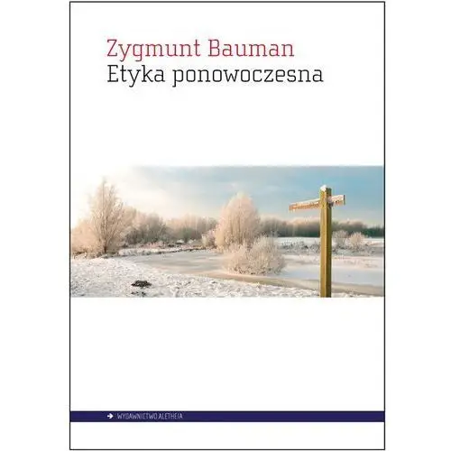 Etyka ponowoczesna - Jeśli zamówisz do 14:00, wyślemy tego samego dnia