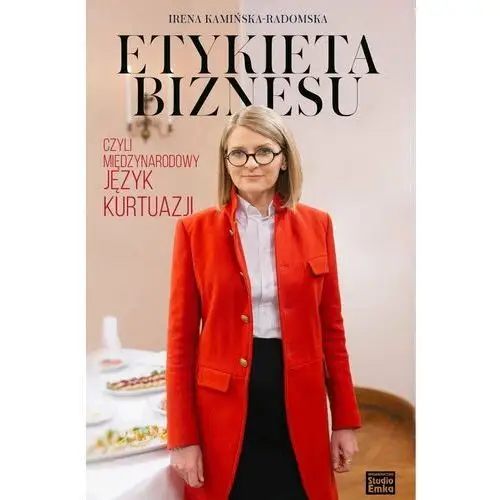 Etykieta biznesu, czyli międzynarodowy język kurtuazji