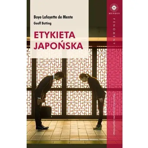 Etykieta japońska - Jeśli zamówisz do 14:00, wyślemy tego samego dnia