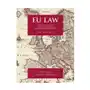 EU Law Text. Cases, and Materials 8/e (Paperback) Sklep on-line