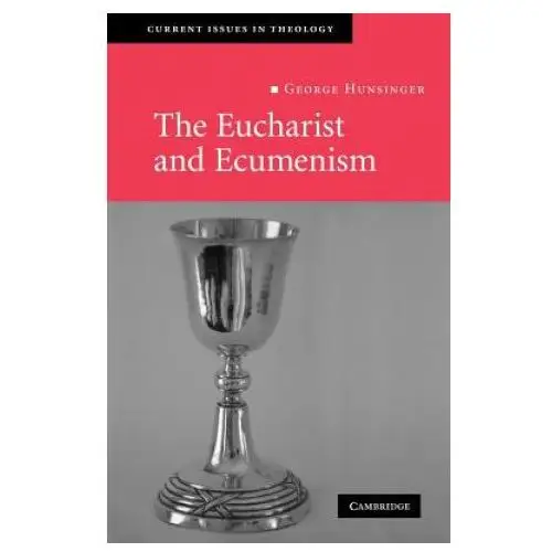 Eucharist and Ecumenism