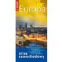 Europa. Atlas samochodowy 1: 1 500 000 Sklep on-line