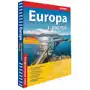 Europa. Atlas samochodowy 1:800 000 Sklep on-line