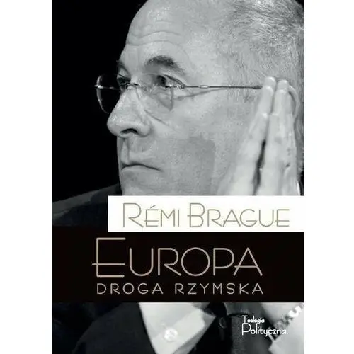 Europa, droga rzymska