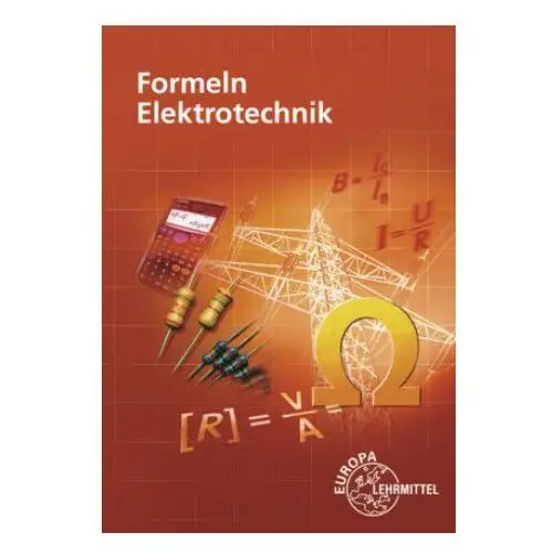 Formeln für Elektrotechniker