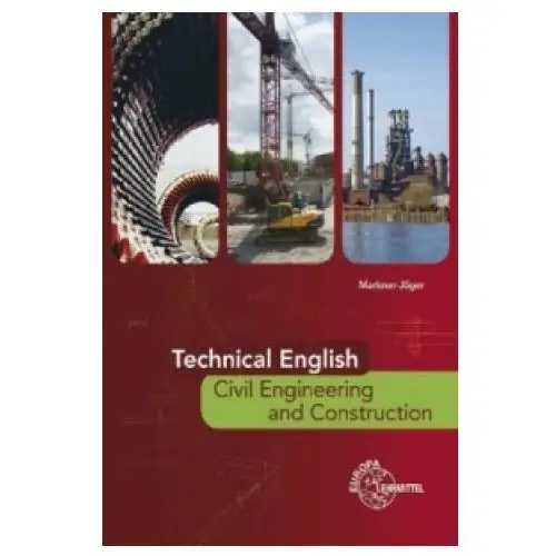 Technical English - Civil Engineering and Construction