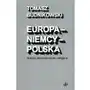 Europa-Niemcy-Polska Szkice ekonomiczne i religijne Sklep on-line