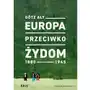 Europa przeciwko Żydom 1880–1945 Sklep on-line