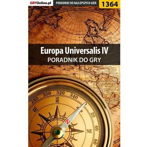 Europa universalis iv - poradnik do gry