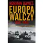 Europa Walczy 1939-1945. Nie Takie Proste.. Norman Davies, Elżbieta Tabakow Sklep on-line