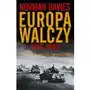 Europa walczy 1939-1945. Nie takie proste zwycięstwo (wyd. 2023) Norman D Sklep on-line