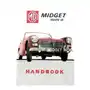 Europaischer hochschulverlag gmbh & co. kg Mg midget mmark iii handbook Sklep on-line