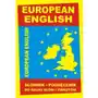 European English. Słownik. Podręcznik do nauki słów i zwrotów Sklep on-line