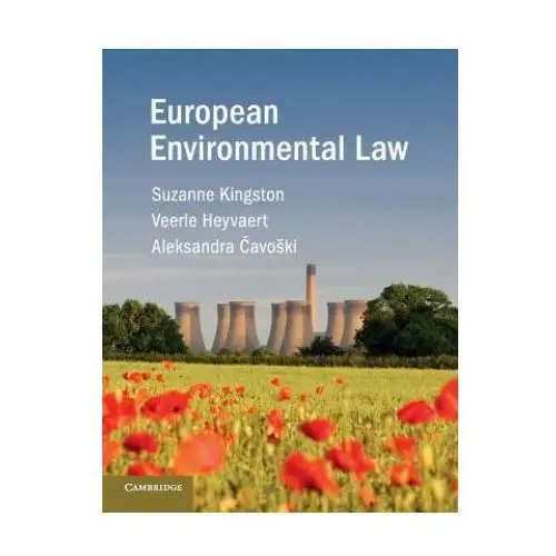 European Environmental Law