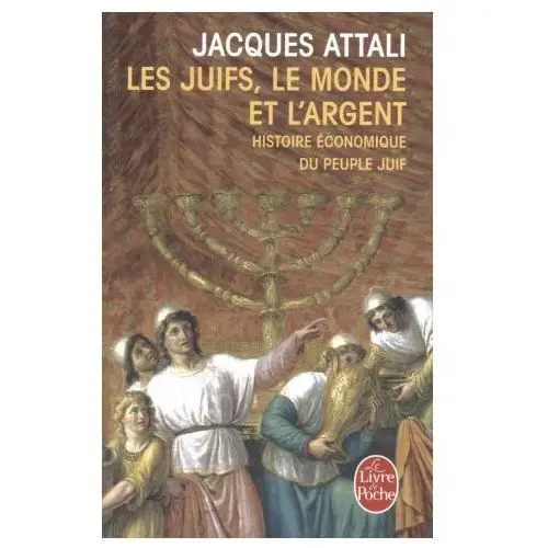 European schoolbooks Juifs, le monde et l'argent