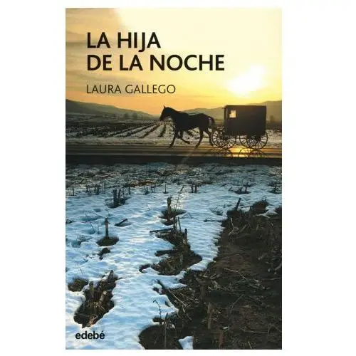 LA HIJA DE LA NOCHE