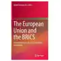 European Union and the BRICS Sklep on-line