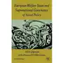 European Welfare States and Supranational Governance of Social Policy Johnson Sklep on-line