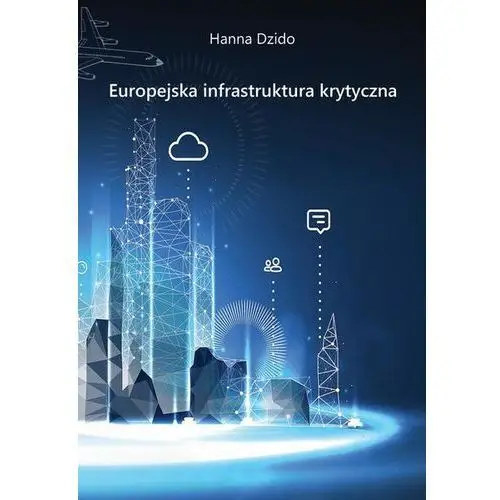 Europejska infrastruktura krytyczna