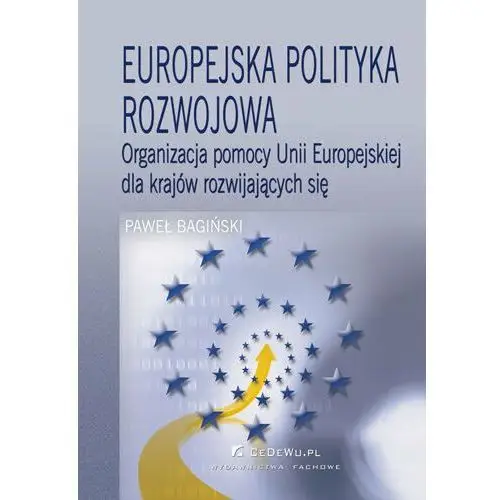 Europejska Polityka Rozwojowa