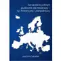 Europejskie polityki publiczne dla młodzieży - rys historyczny i perspektywy, 82F35081EB Sklep on-line
