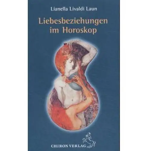 Liebesbeziehungen im Horoskop Euteneuer, Claudia