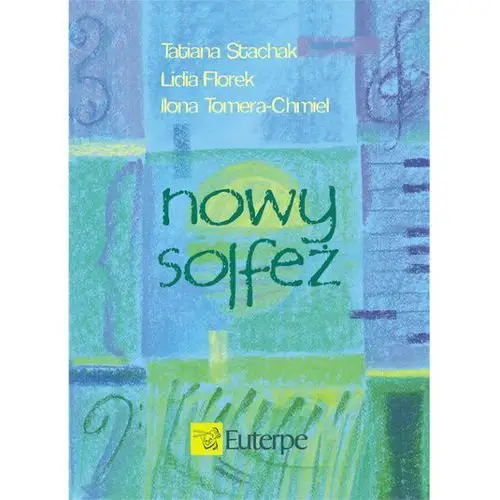 Nowy solfeż Euterpe