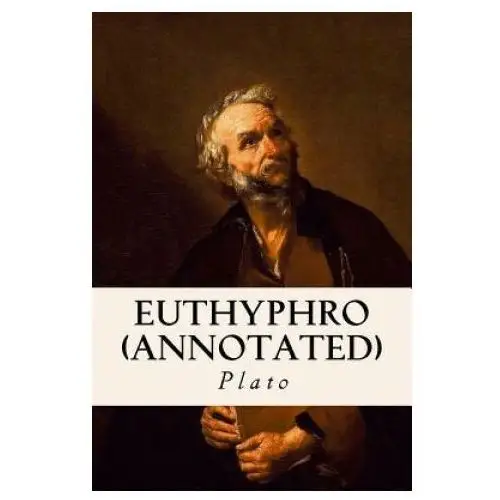 Euthyphro (annotated)
