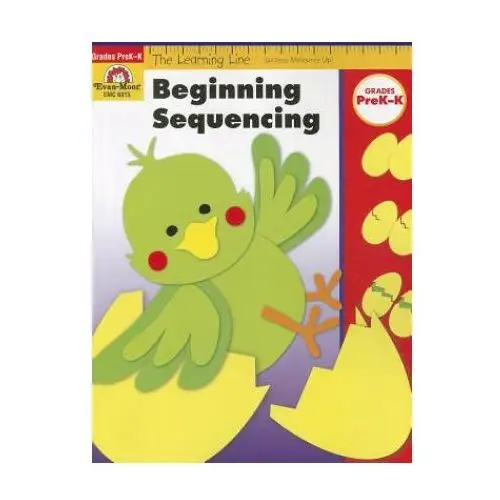 Evan-moor educ publ Beginning sequencing, grades prek-k