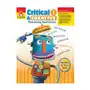 Critical and creative thinking activities, grade 1 Evan-moor educ publ Sklep on-line