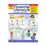 Evan moor educ publ Financial literacy lessons and activities, grade 1 - teacher resource Sklep on-line